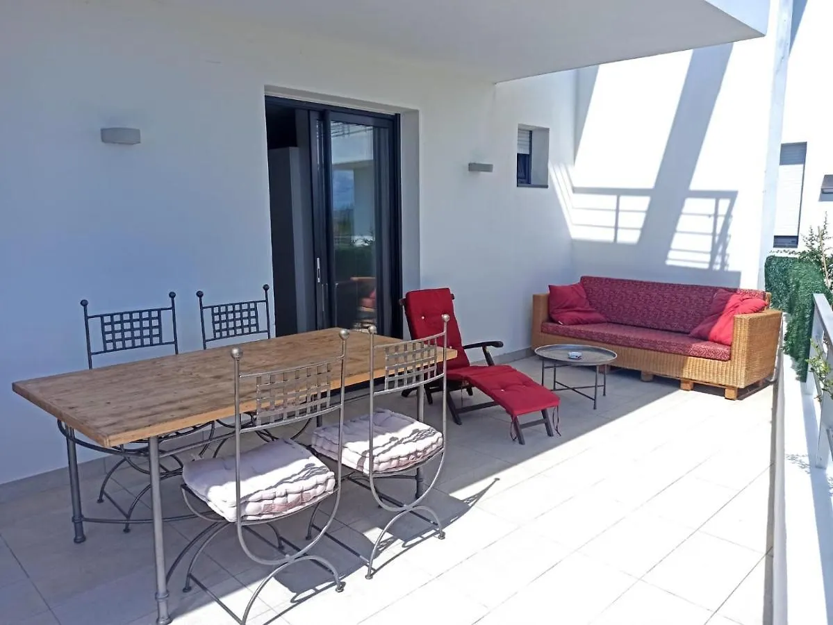 Villa Malibu Mandelieu 0*,  Frankreich