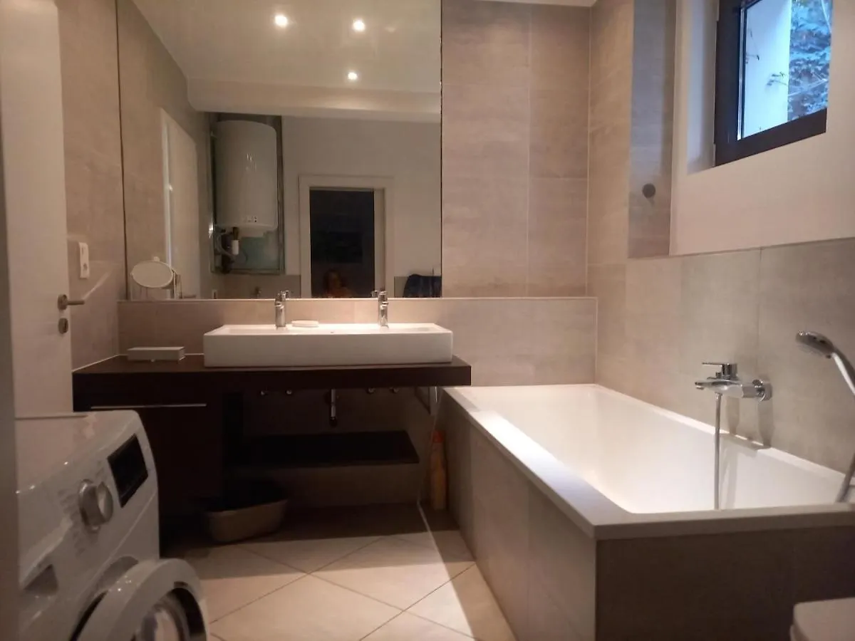 Villa Malibu Mandelieu-la-Napoule France