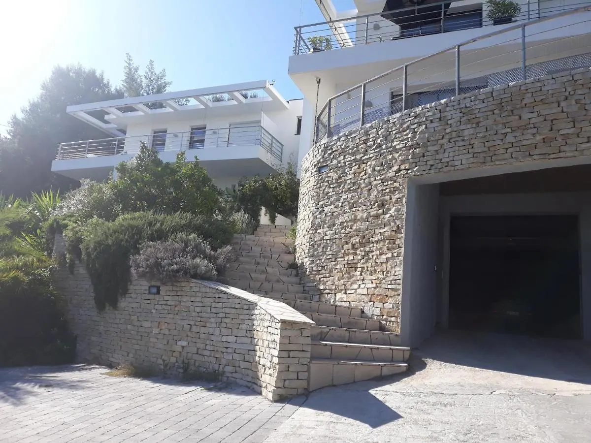 Apartment Villa Malibu Mandelieu-la-Napoule France