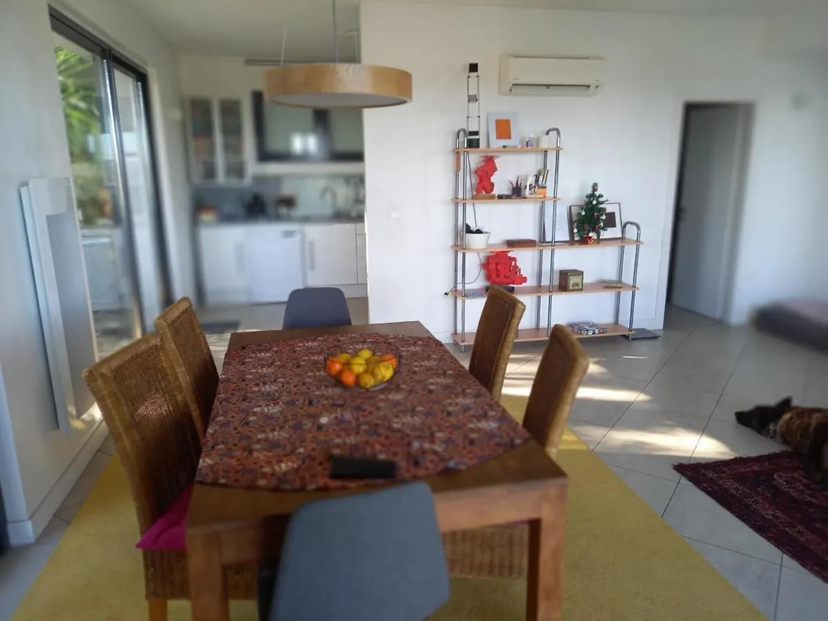 Villa Malibu Mandelieu-la-Napoule 0*,  France