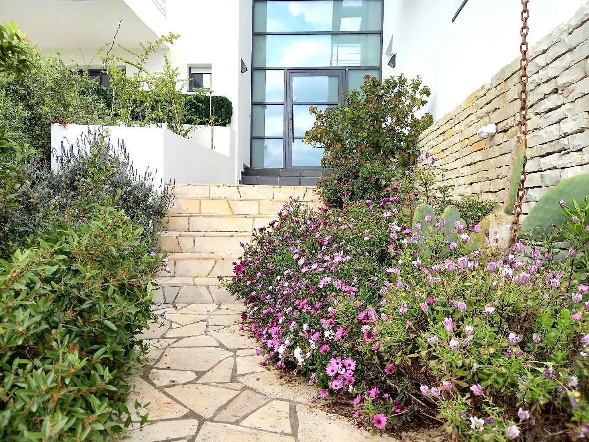 Apartment Villa Malibu Mandelieu-la-Napoule