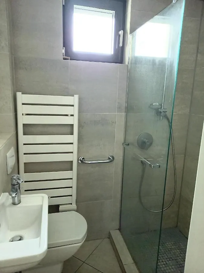 Apartment Villa Malibu Mandelieu-la-Napoule