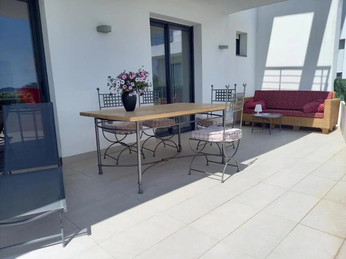 Villa Malibu Mandelieu-la-Napoule