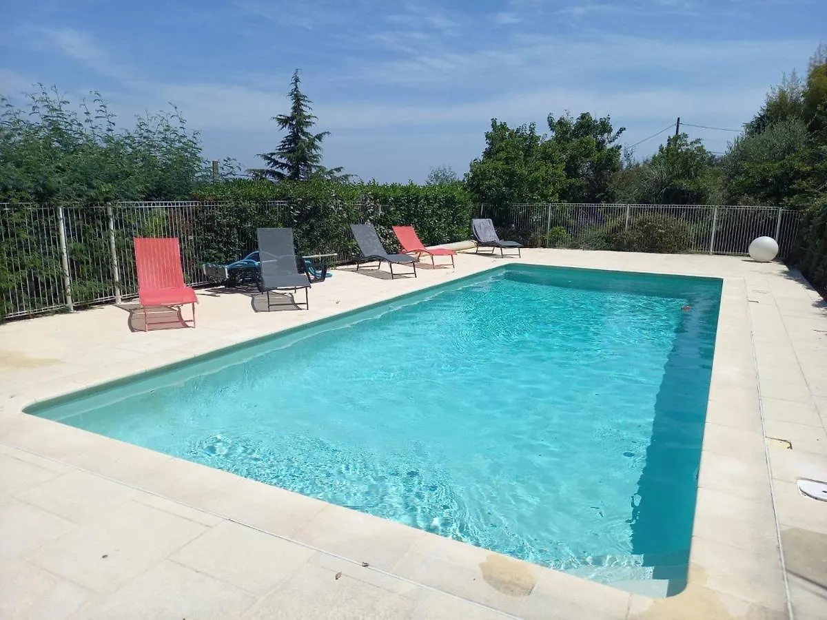 Villa Malibu Mandelieu-la-Napoule Apartment