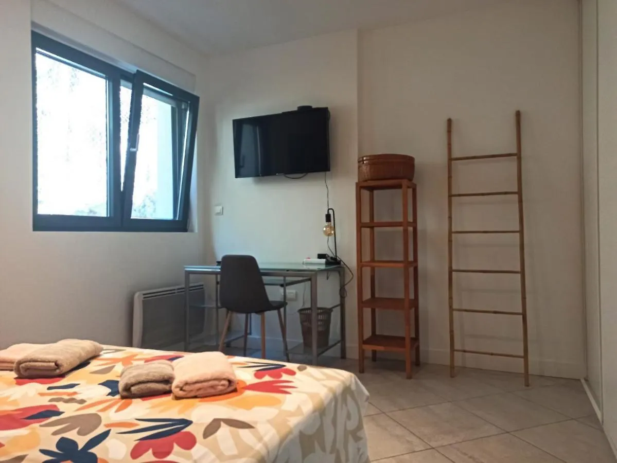 Apartment Villa Malibu Mandelieu-la-Napoule France